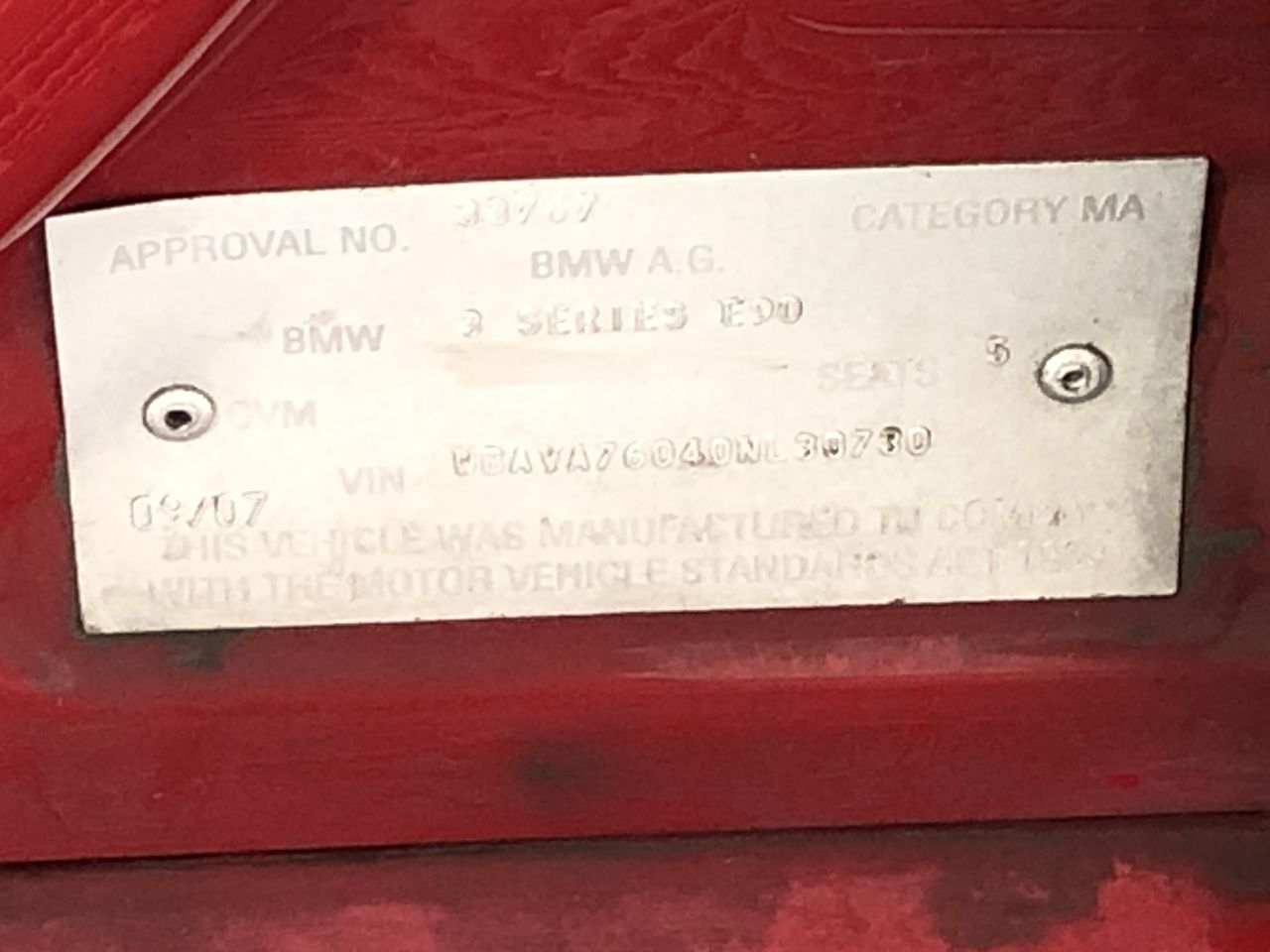 Mud Bucket to Suit 10-17T Excavator(Unused),