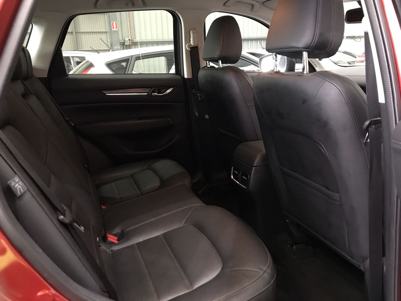 Expandable Container House with Ensuite ( (Unused)