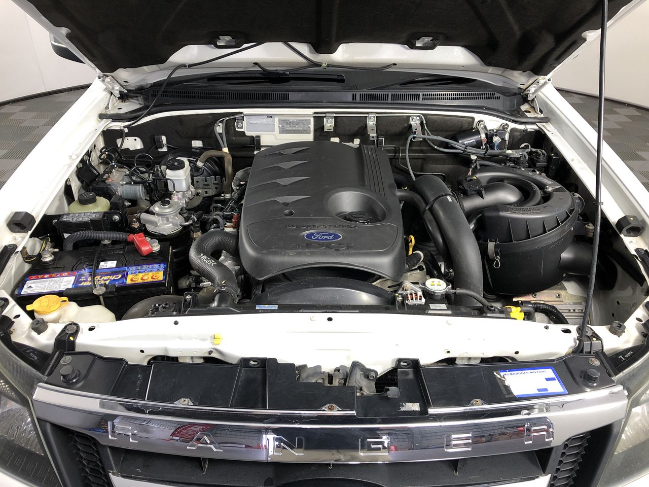 18 Drawer Work Bench / Tool Cabinet(Unused)