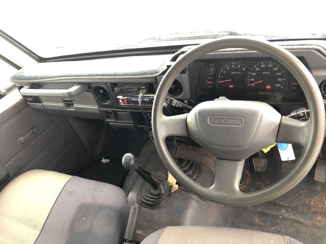 Quantity of 24 Wrought Iron Style Fence Panels( Unused)