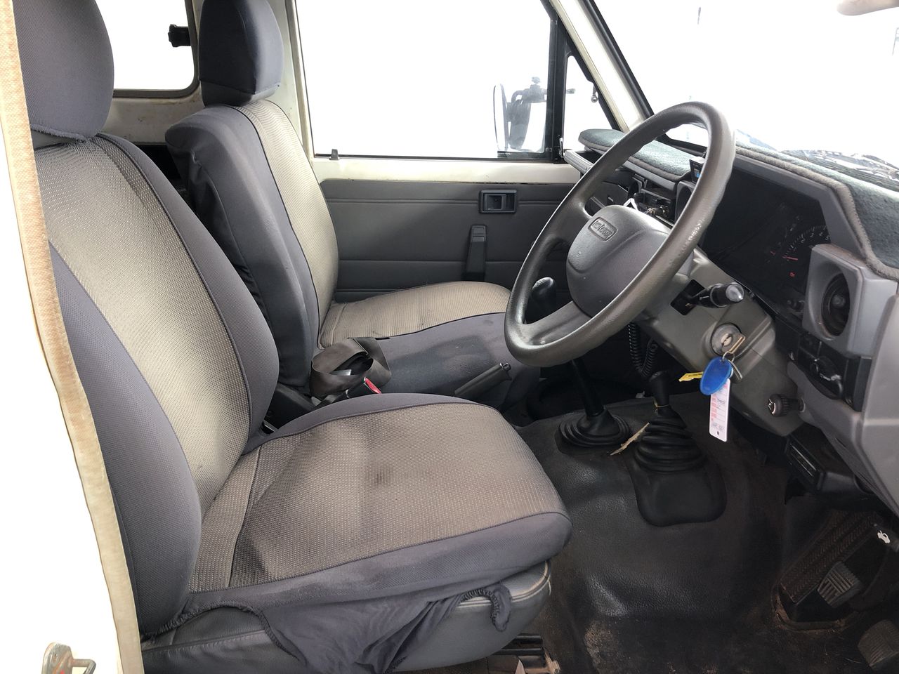 Quantity of 200 Galvanised Temporary Fence Panels(Unused)