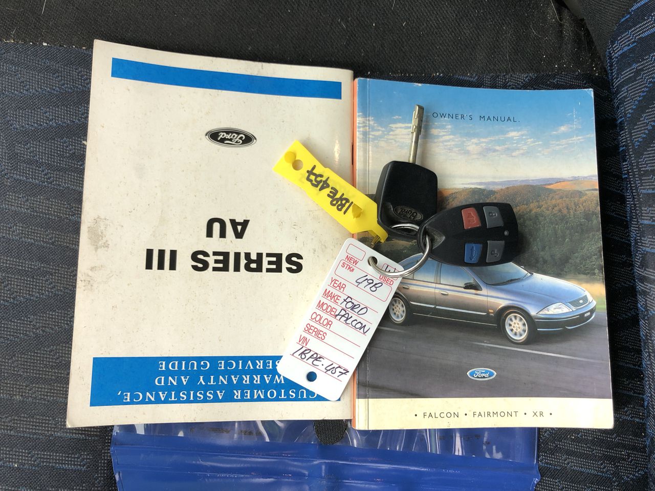 3 Inch Water Pump (Unused)