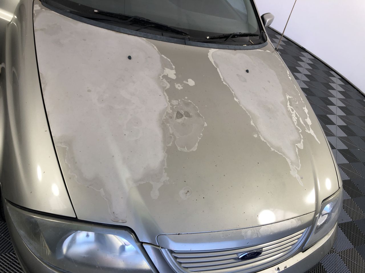 Petrol Pressure Washer (Unused)