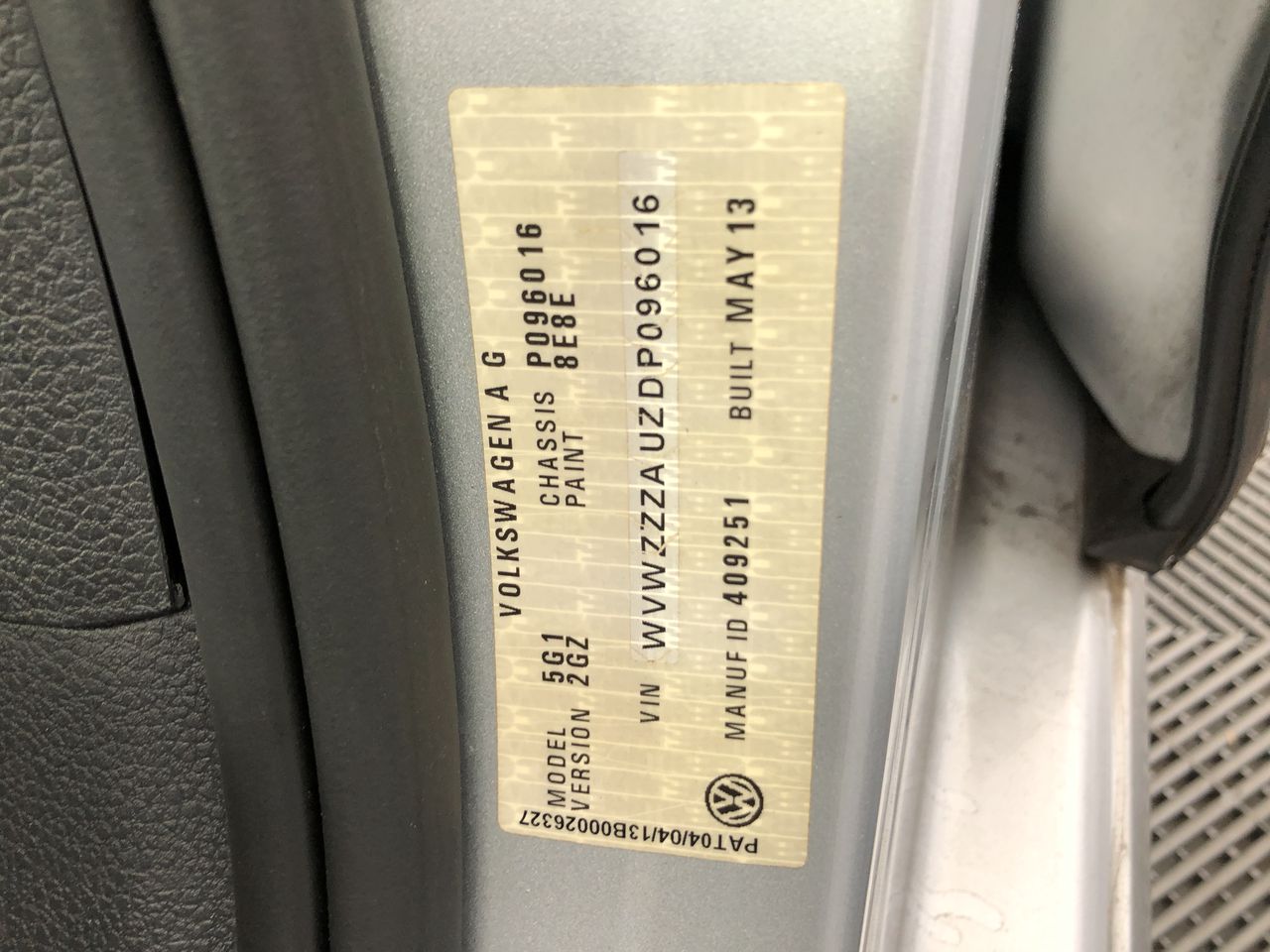 240V Hydraulic Hose Crimping Machine(Unused)