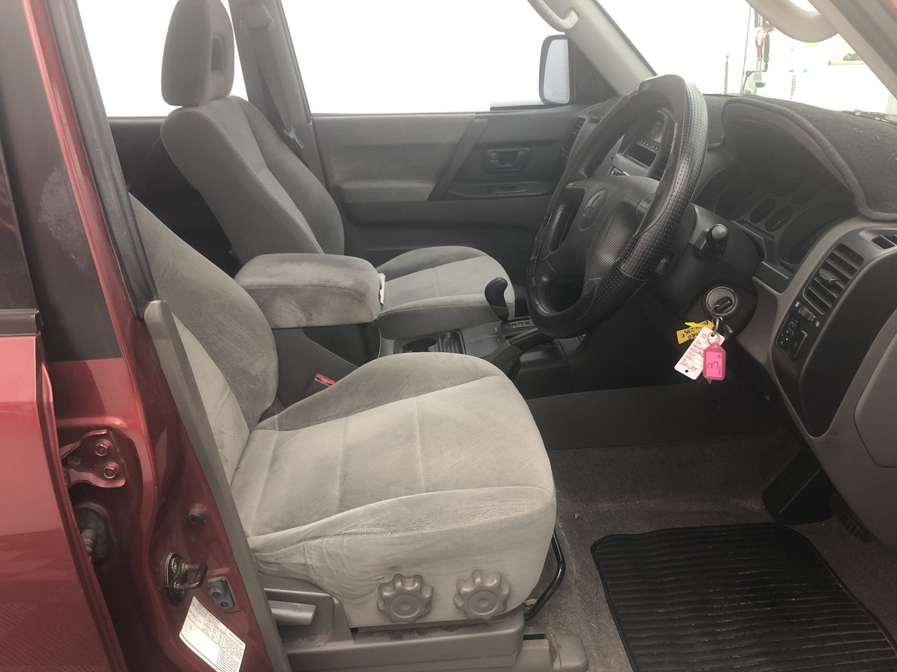 Charles Melton deux lieux-dits barrel Shiraz 2019 (3x 750mL), Adelaide Hill