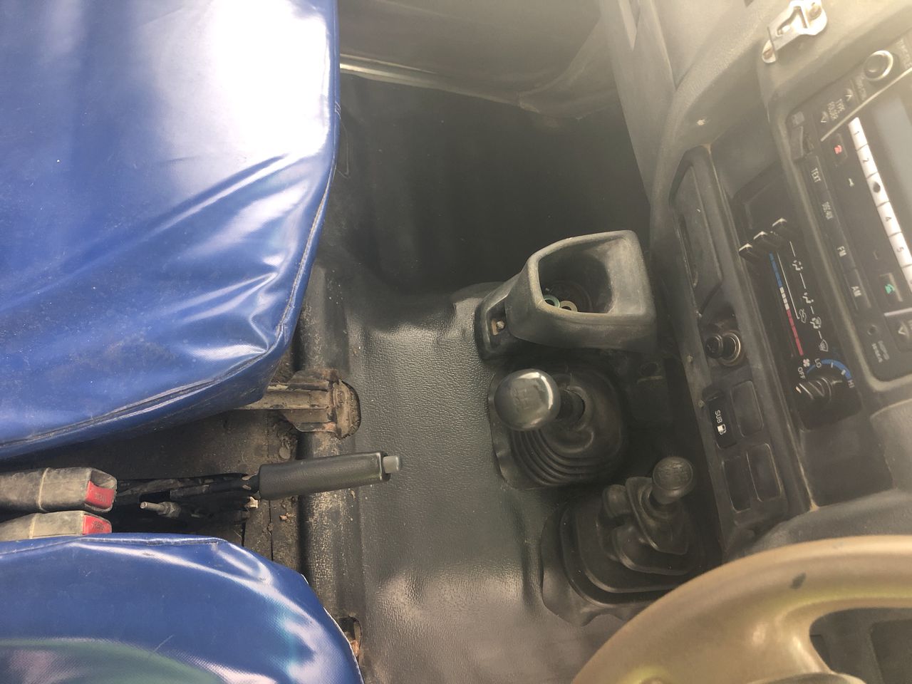 0.07ct Natural Untreated Champagne Pink Diamond