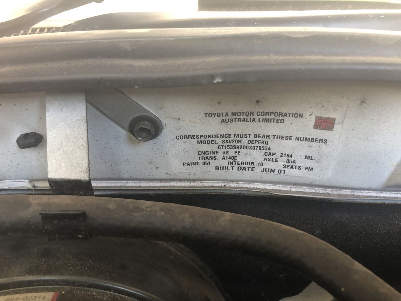 0.16ct Genuine Natural Champagne Diamond - Round Brilliant Cut