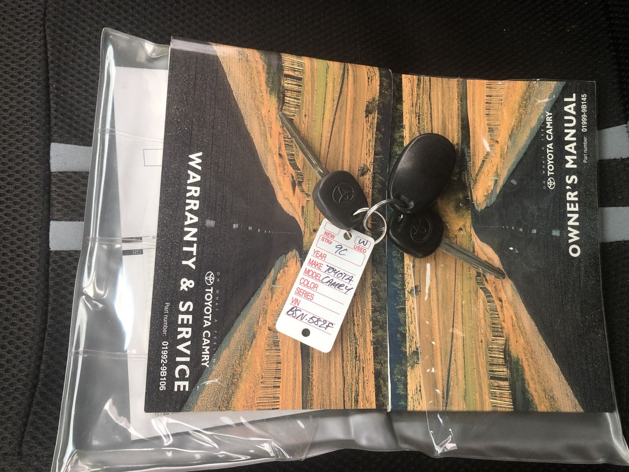 2012 Toyota HiAce LWB KDH201R Turbo Diesel Automatic Van