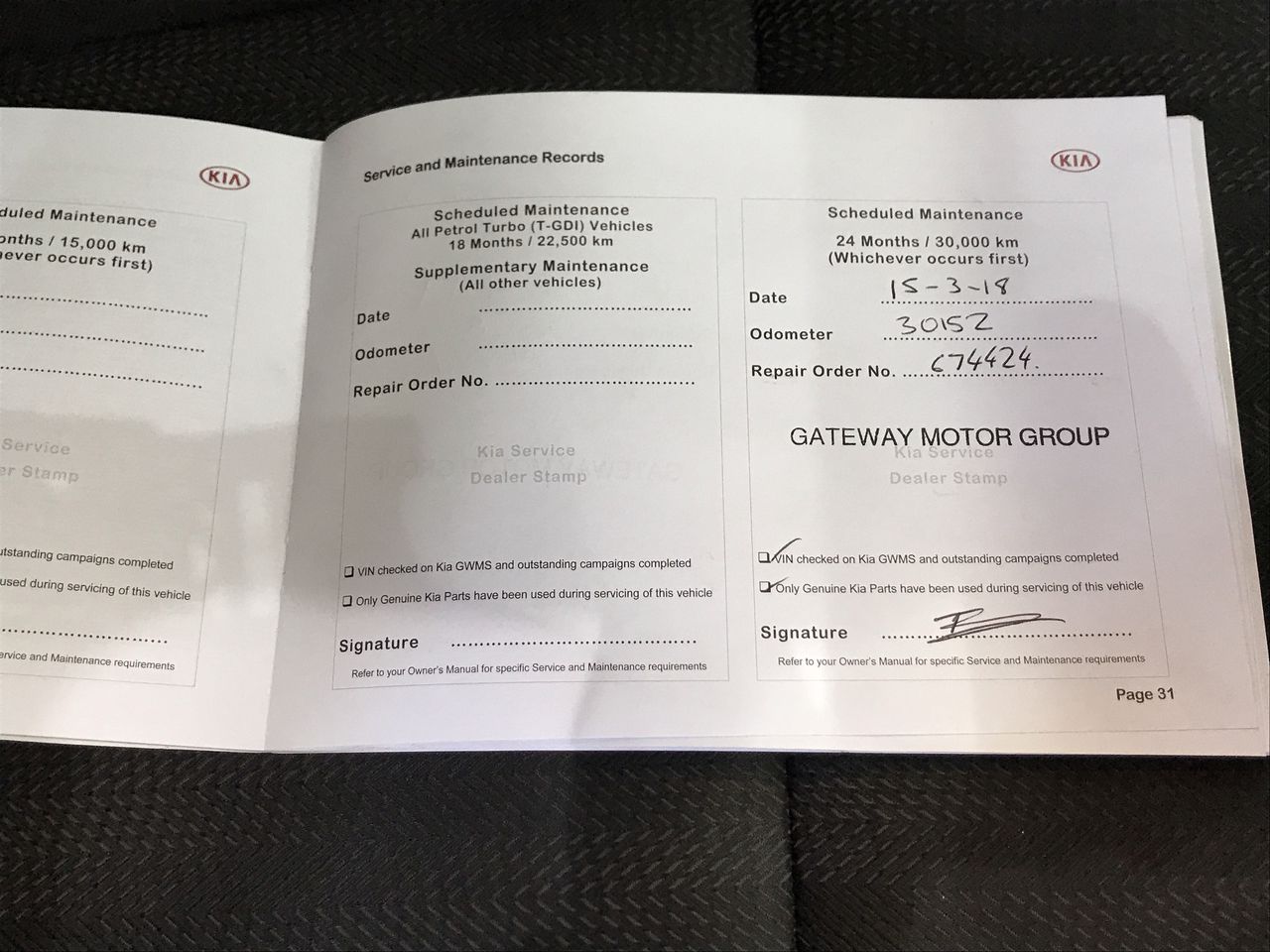 By The Vineyard Pinot Grigio (12x 750mL). SEA.