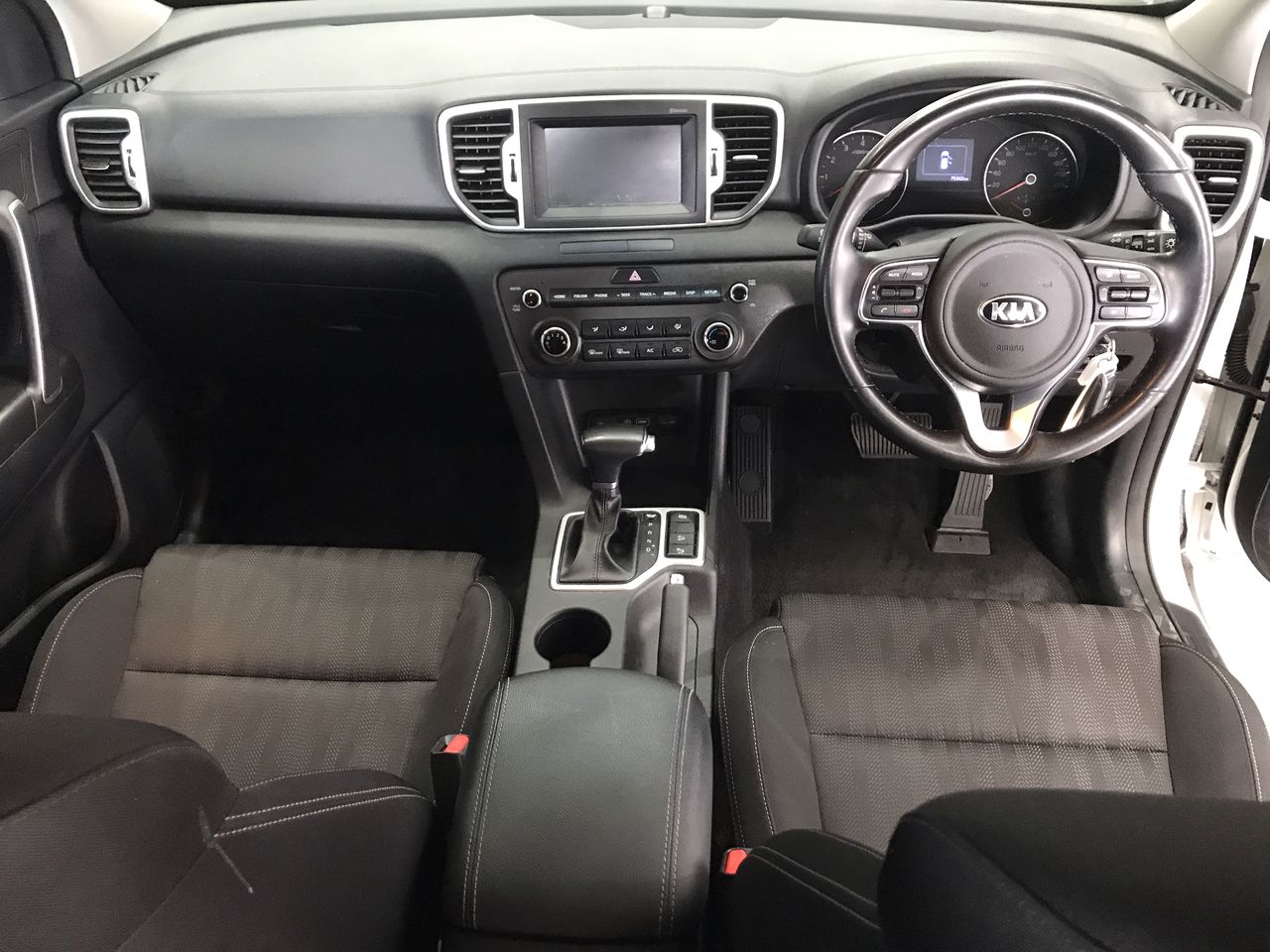 Cleanskin Cabernet Sauvignon 2023 (12x 750mL) Clare Valley