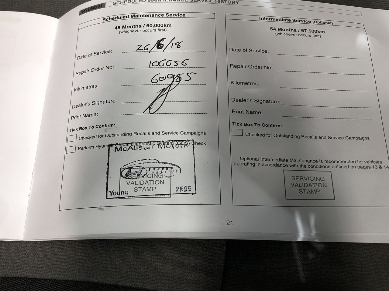 Glamper 9 % Riesling 2024 (12x 750mL) SA