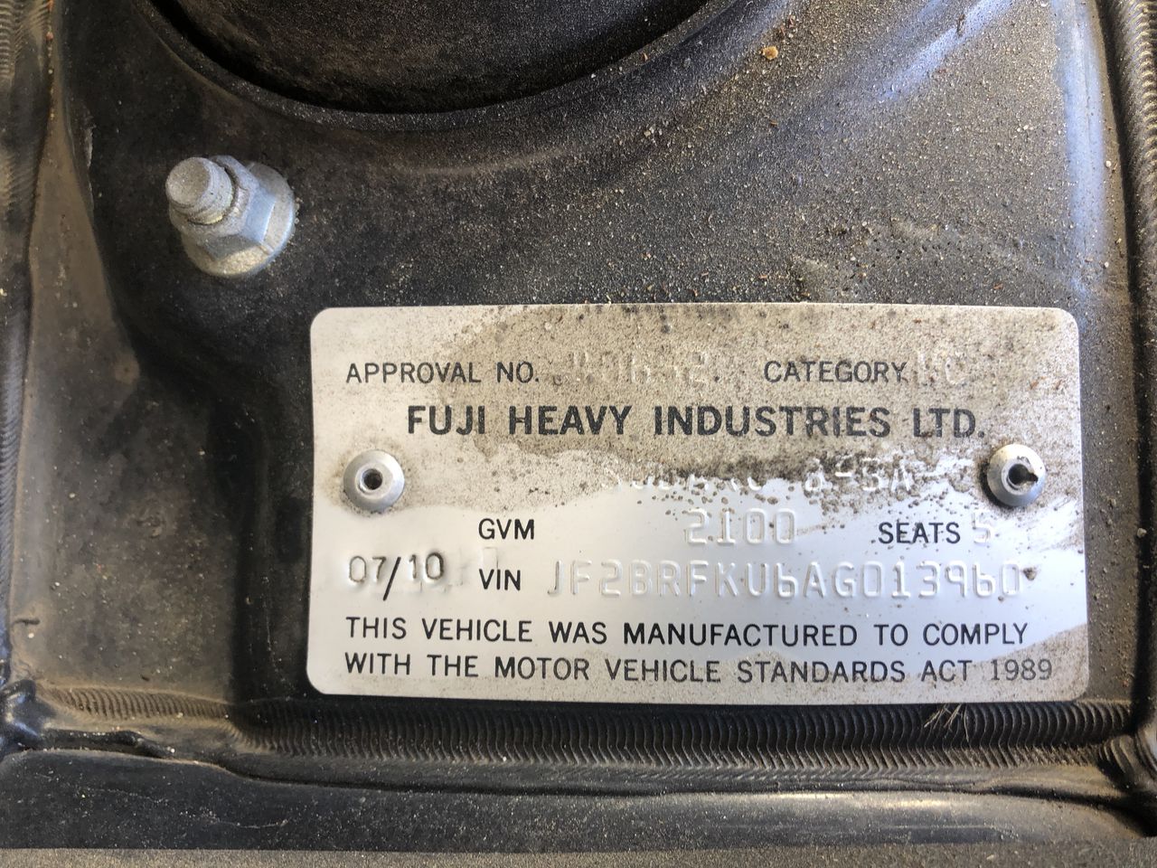 Pitchfork Pink Rosé (6x 750mL).