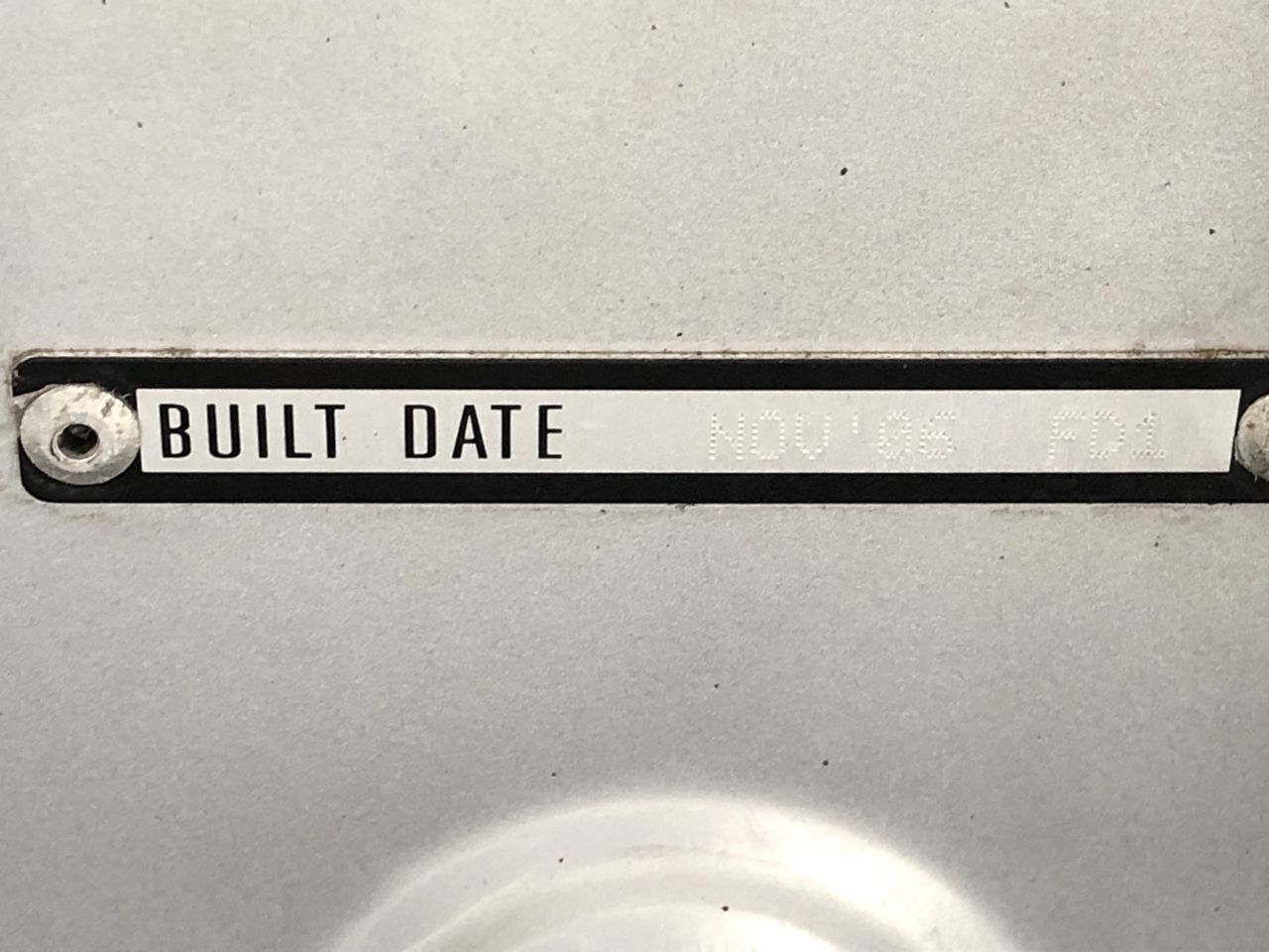 Thomson Estate W & J Cabernet Sauvignon 2023 (12x 750mL) Clare Valley