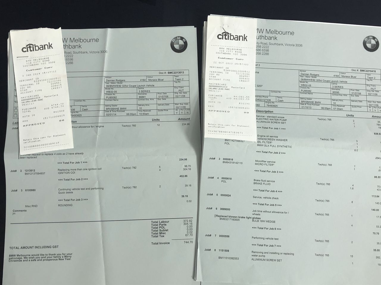 Roberts Estate Merlot 2024 (12x 750mL) SEA