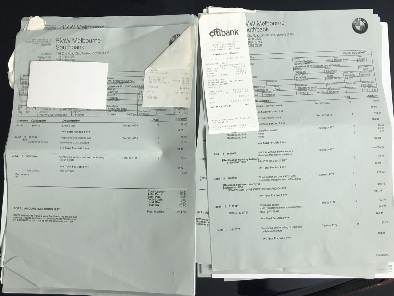 Roberts Estate Pinot Grigio 2024 (12x 750mL) SEA