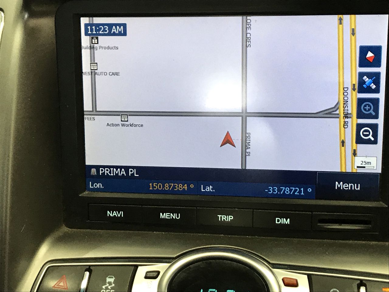 Thomson Estate Old Pumphouse Shiraz 2023 (12x 750mL) SA