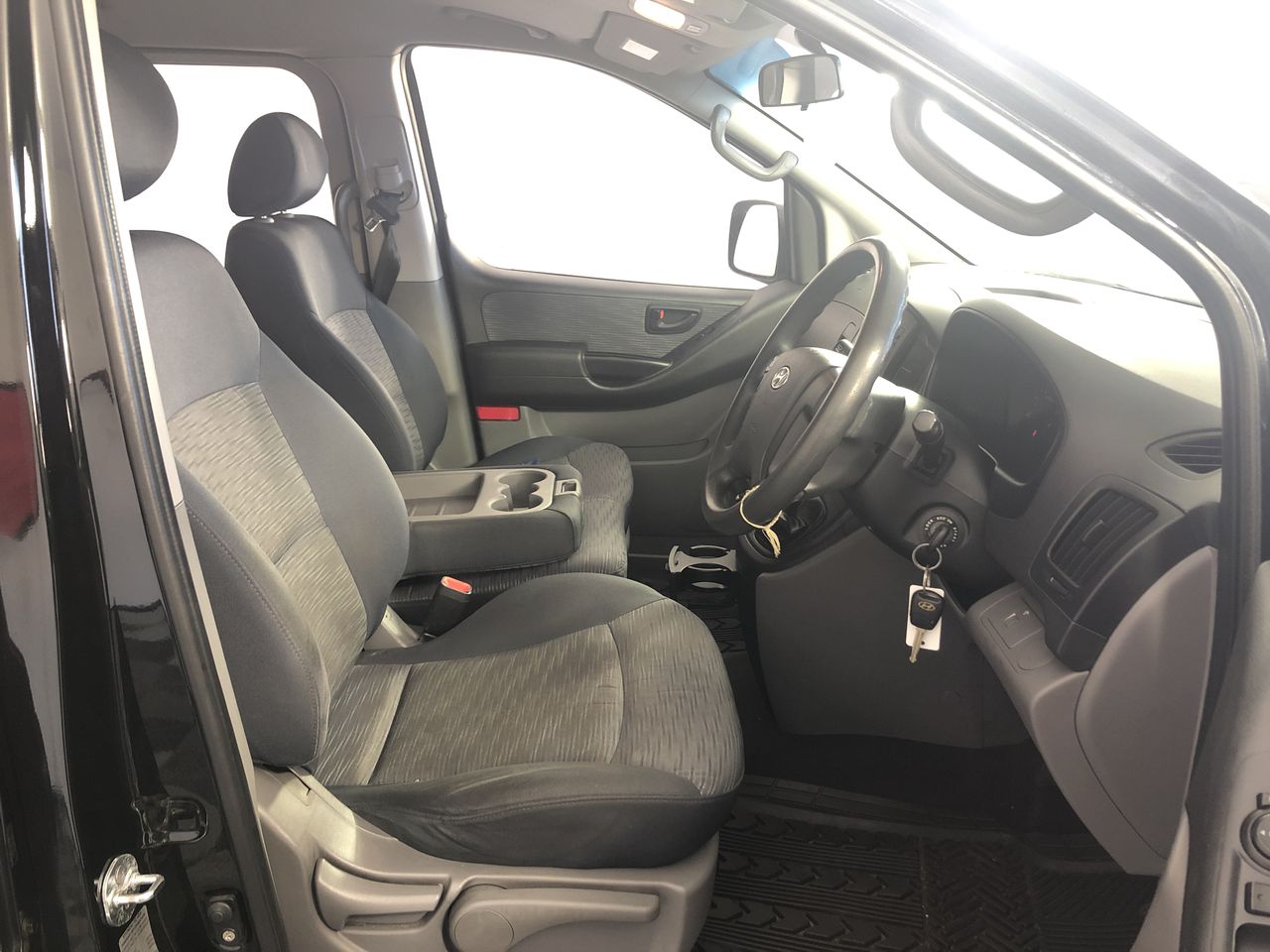 2010 Ford Focus XR5 LV Manual Hatchback