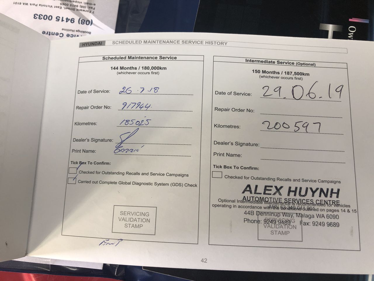 Amble & Fox Shiraz 2023 (12x 750mL) Margaret River