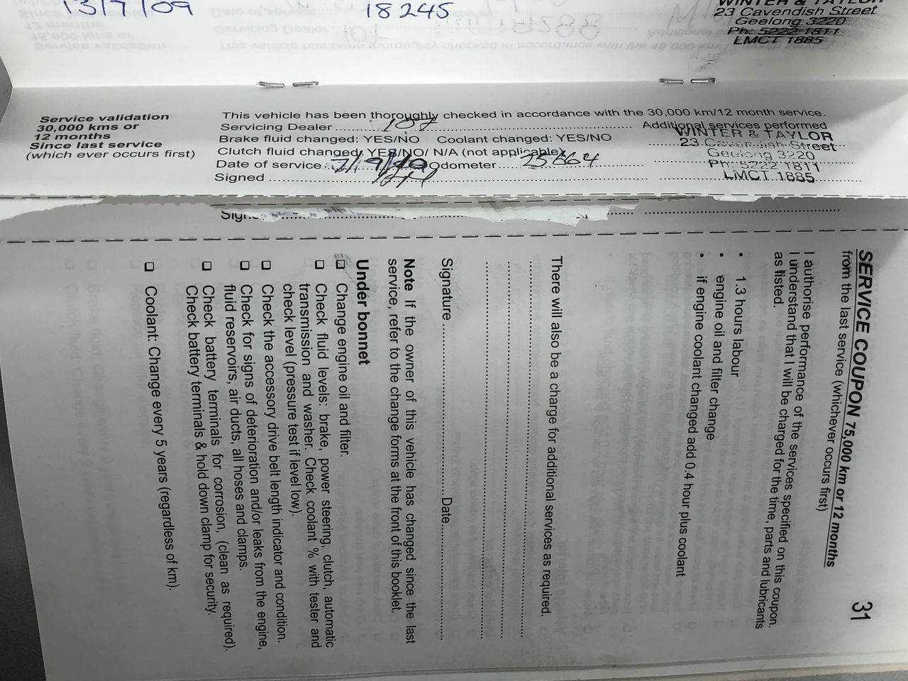 Firing Eagle Coonawarra Cabernet Sauvignon 2021 (12x 750mL) SA