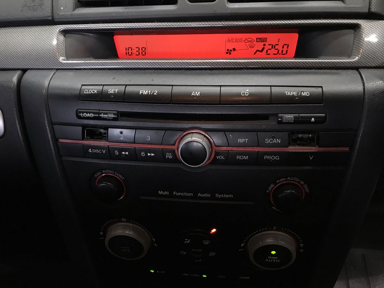 Mr Stubbs Espresso Martini (6x 500mL) Aus