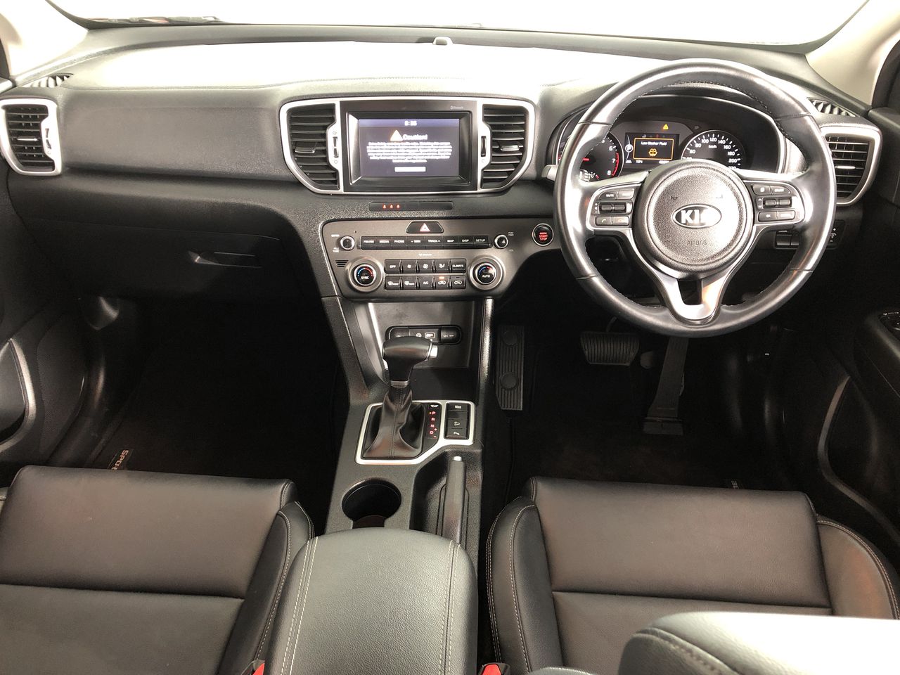 Flareon ex Japanese pristine 10 graded slab card.