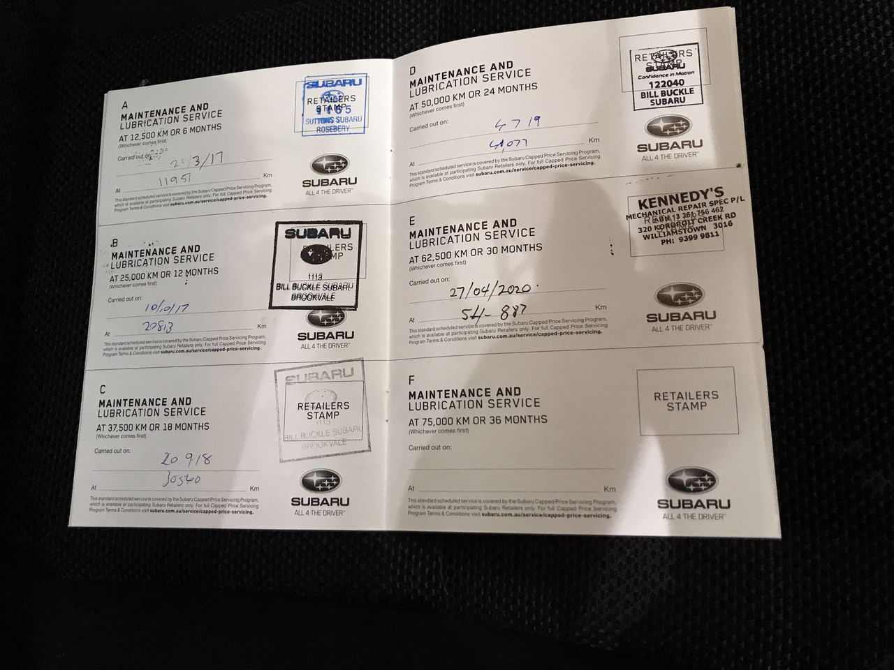 Classic 2mm Stainless Steel Box Chain Necklace - 50cm (yellow)