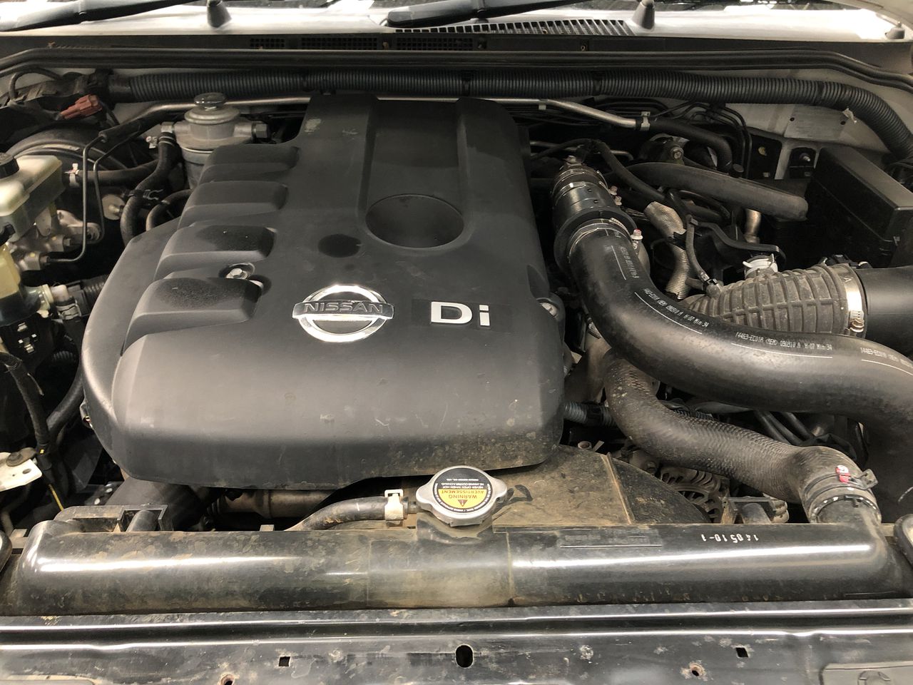 Simulated Diamond Zodiac Necklace - VIRGO