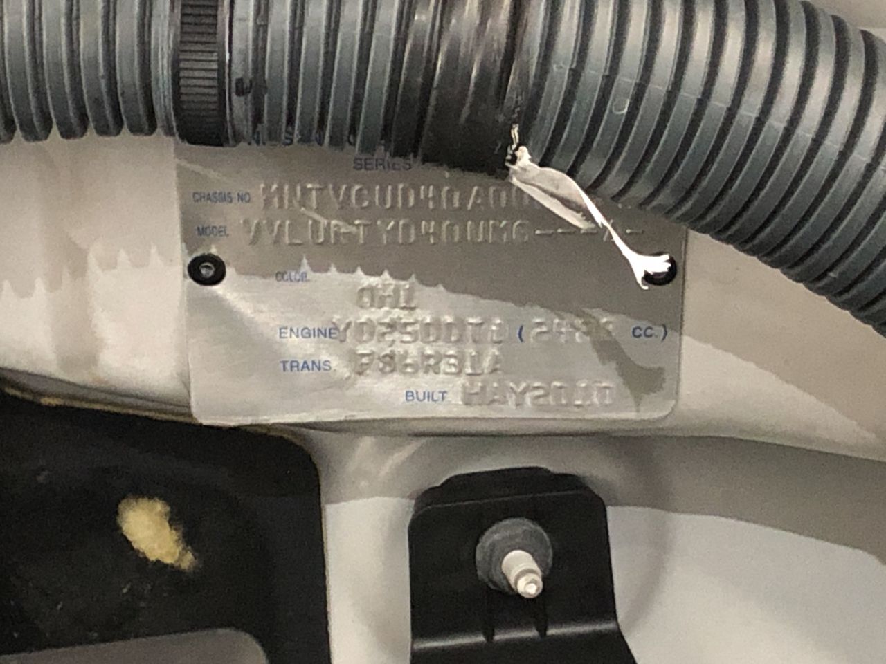 Stunning 925 Sterling Silver Plated "Love" Cuff Bangle - DEMO