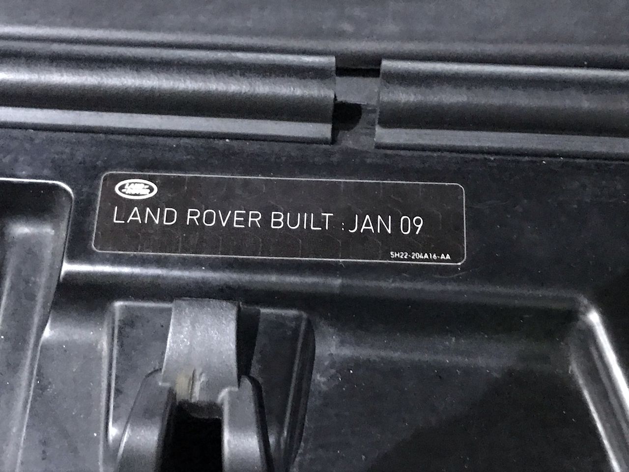 Stunning Square Drop Pendant Featuring 25 Crystals by Swarovski®