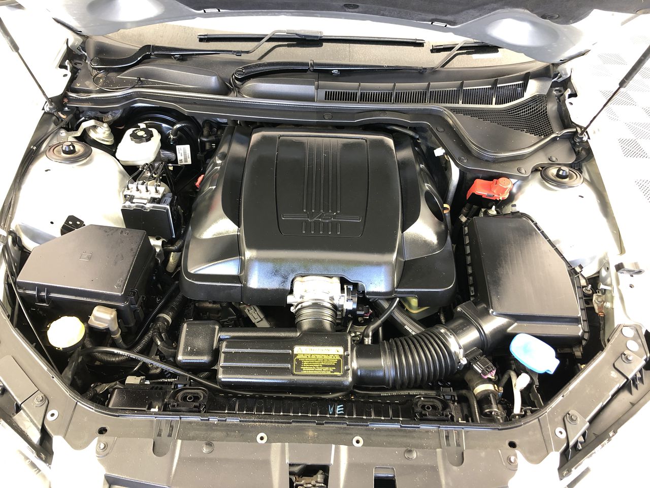 SUNBEAM Electric Heating Pad for Shoulders & Neck, 35.5 x 50cm, 5 Heat Sett