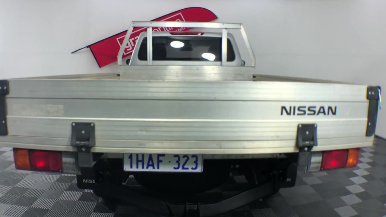 <p>Boss 260 Engine & ZF 6Speed</p>