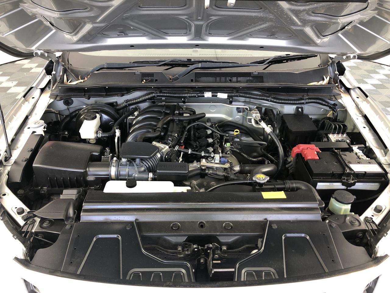 2012 Honda CR-V 4WD VTi-S RM Automatic Wagon