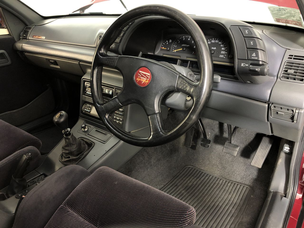 Spee Wah Cabernet Sauvignon 2024 (12x 750mL) Murray Darling, SEA