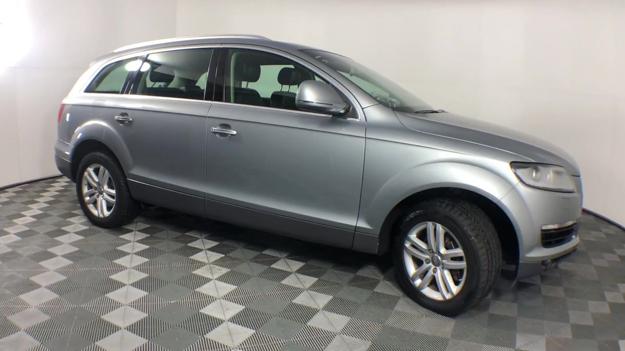 2001 Volvo S40 SE Petrol