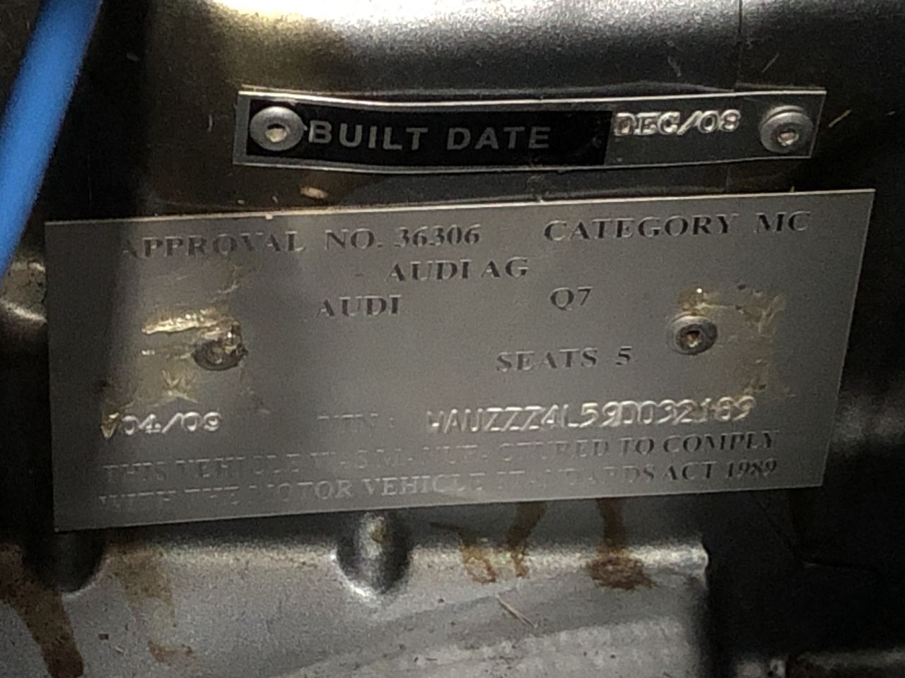 <p>Box of 750ml Bottles </p>