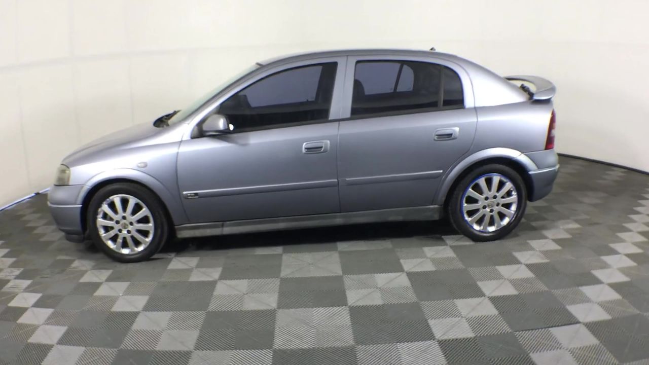 6m Accommodation/Office Block (Unused)