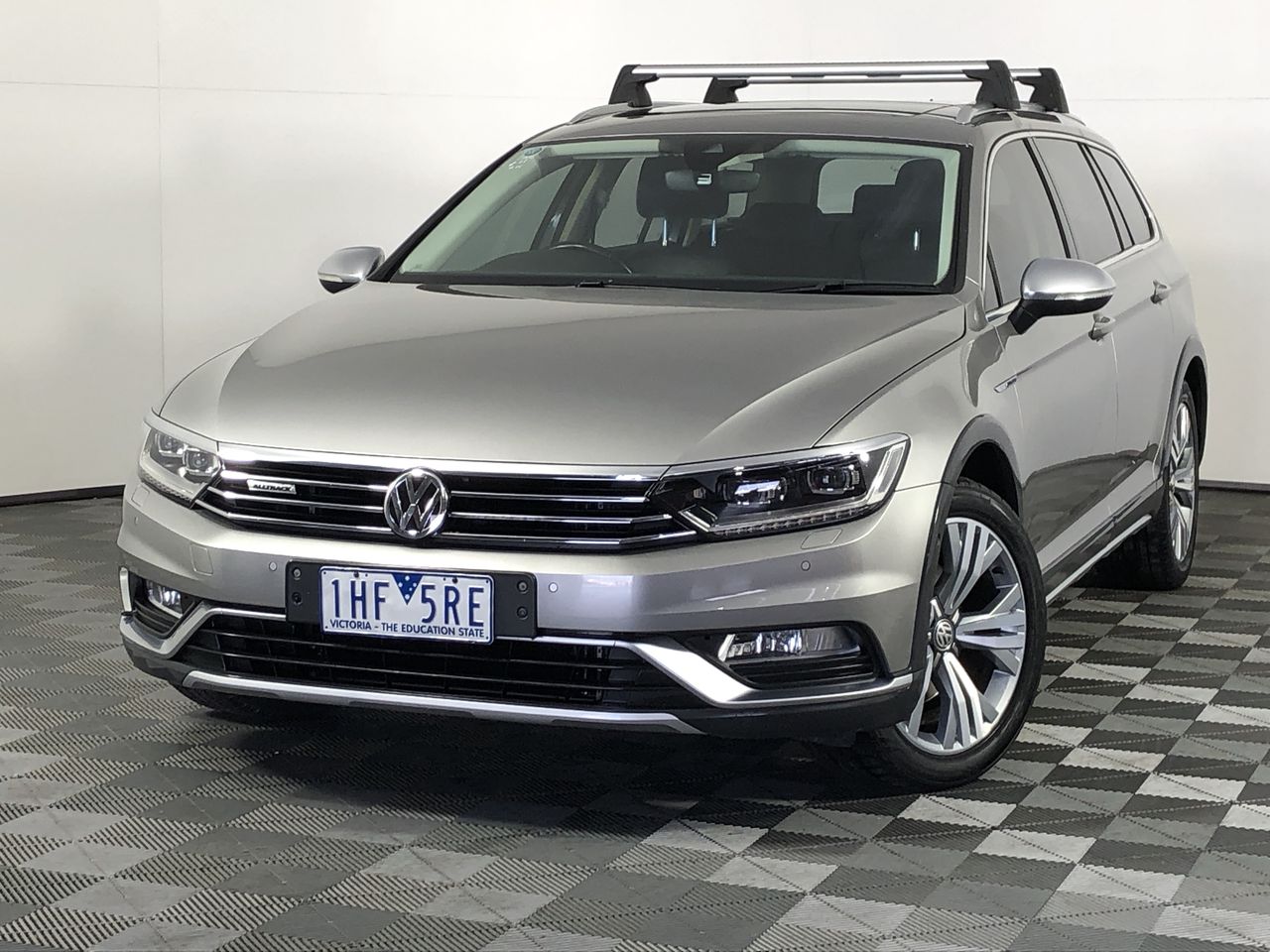 Concrete Mixer Bucket Attachment (Unused),