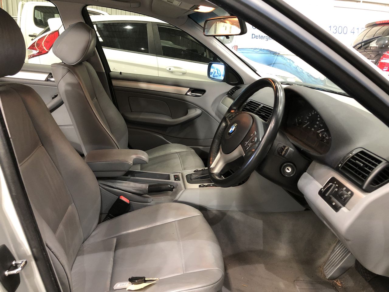 600mm GP/Digging Bucket to Suit 10-17T Excavator(Unused)