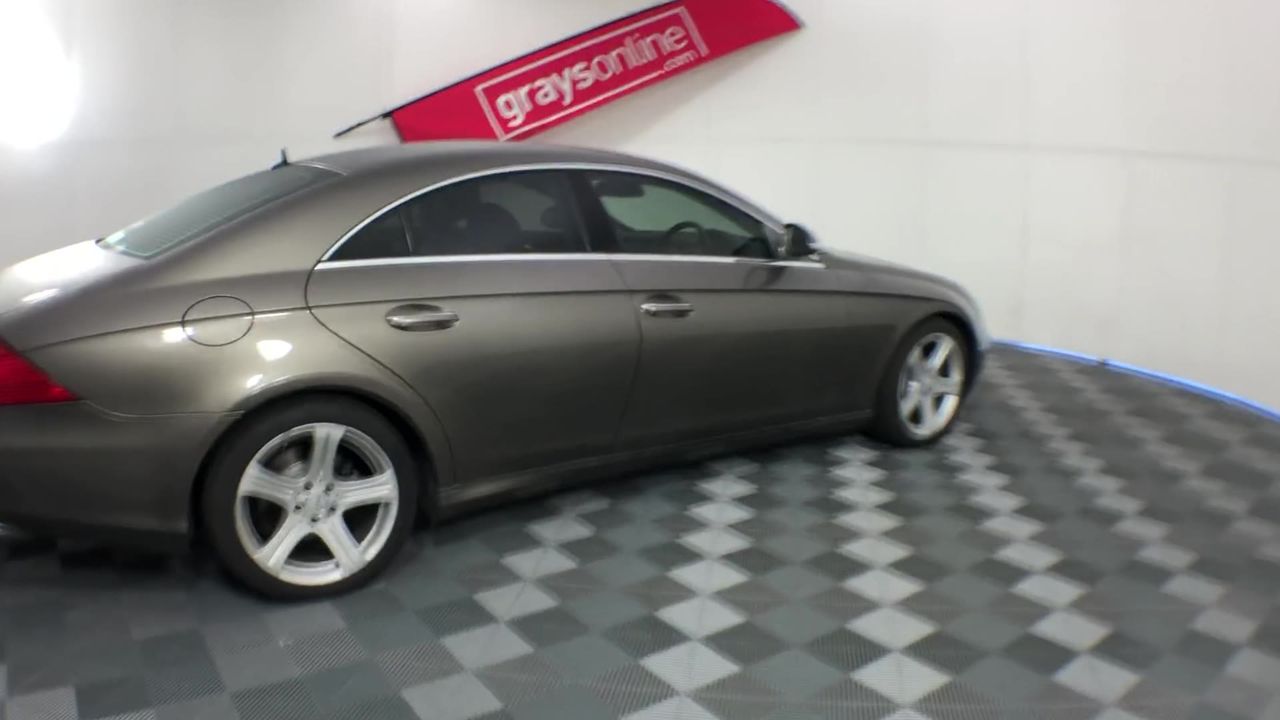 Manual 5 Finger Grab to Suit 3T Excavator (Unused),