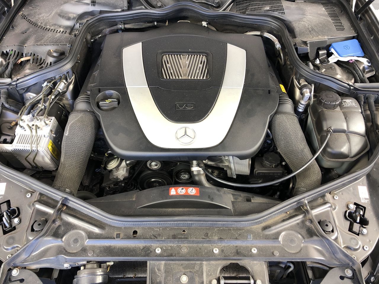 Manual Grab to suit 1-3T Excavator(Unused),