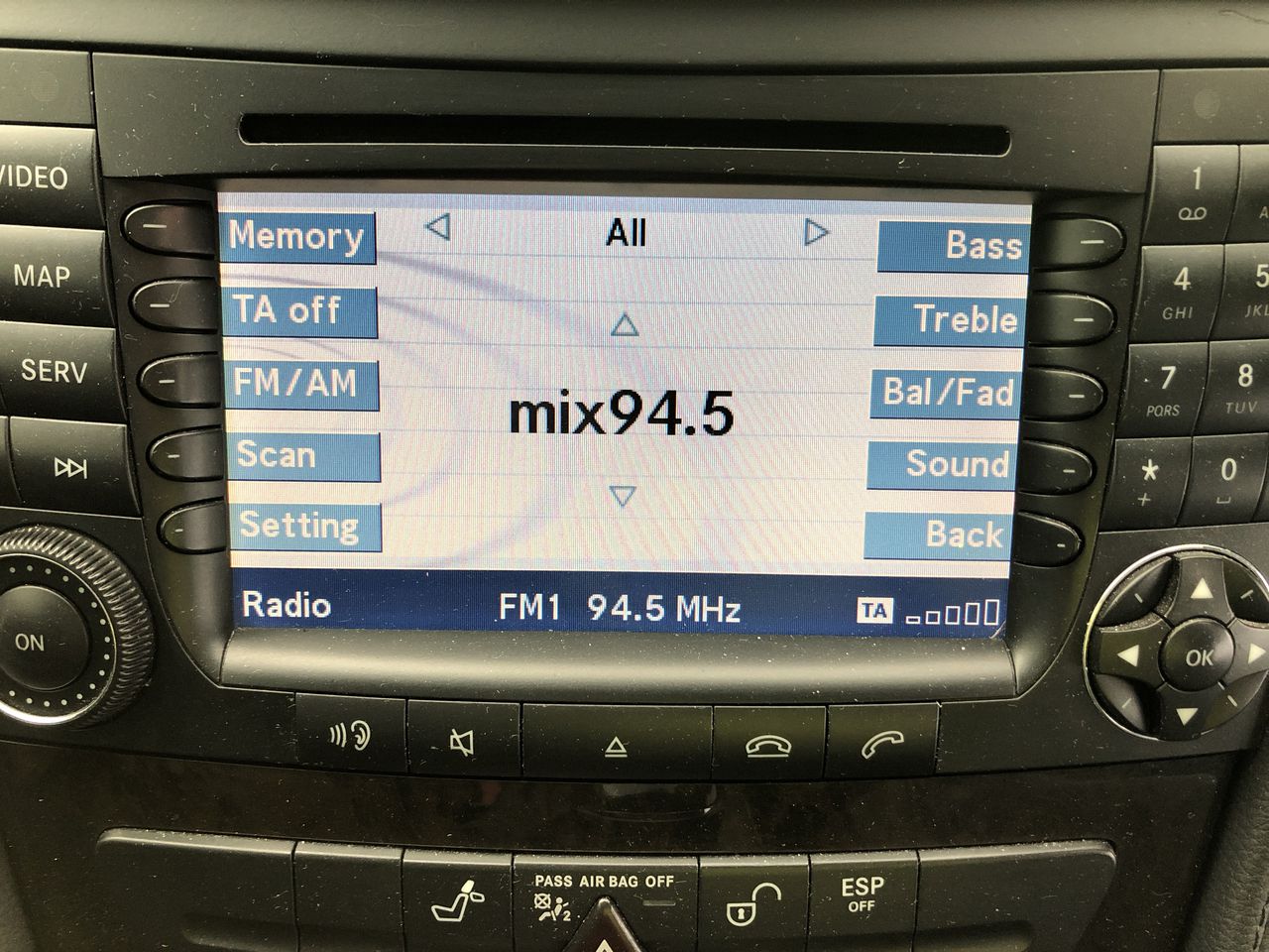 Dual Ram Hydraulic Grapple Attachment to Suit 8T Excavators (Unused),