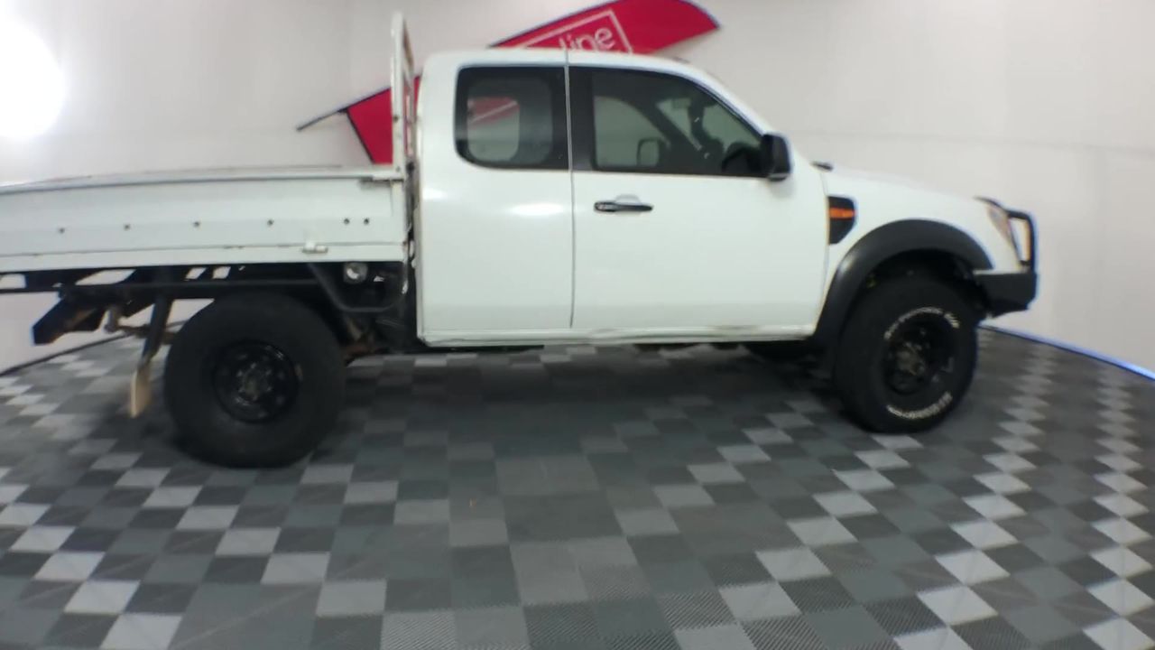 1800mm Broom Attachment to suit 18-25T Excavator(Unused)