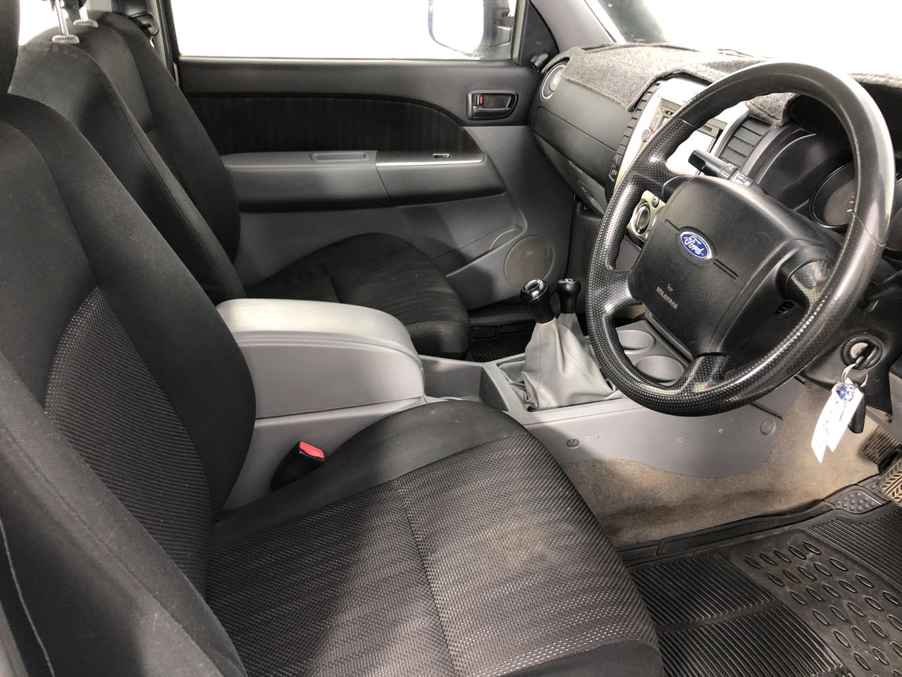 2013 Audi A3 Attraction Petrol