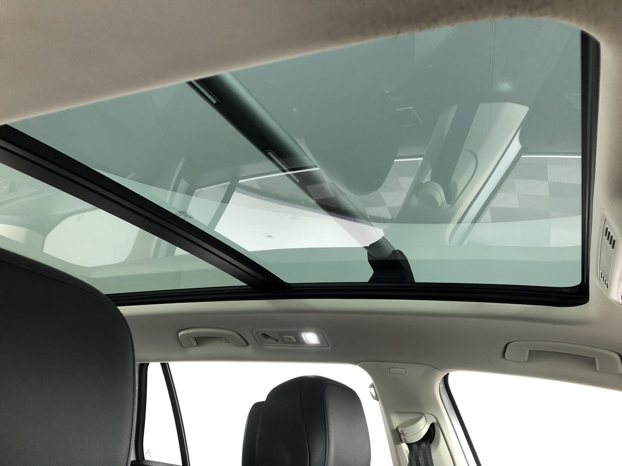 21ft x 19ft Garage / Carport (Unused)