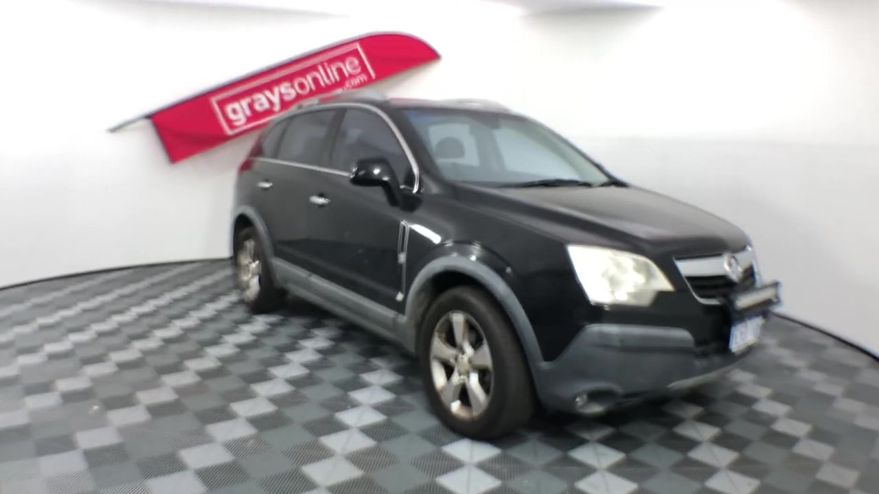 Set of 2 x 8ft Wrought Iron Style Gates(Unused)