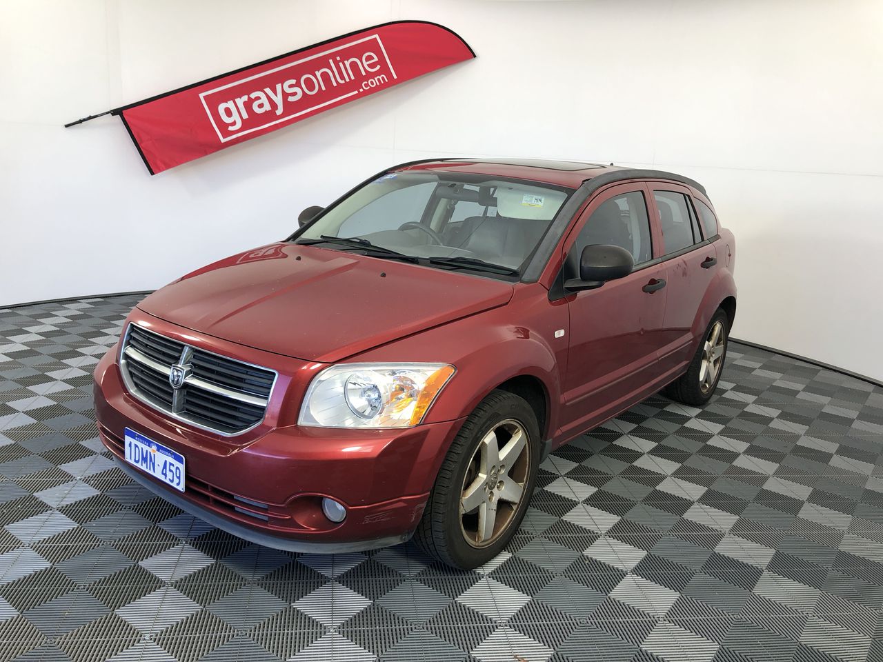 50 Ton Hydraulic Workshop Press (Unused)