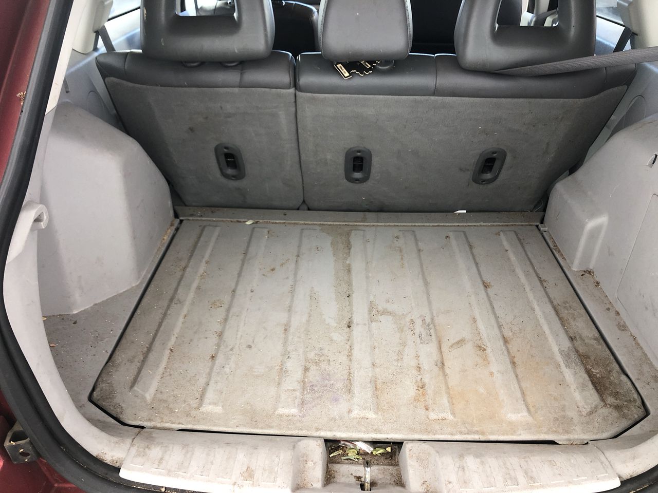 KARCHER K3 HR 1950 PSI Car & Deck Pressure Washer. NB: Minor use.