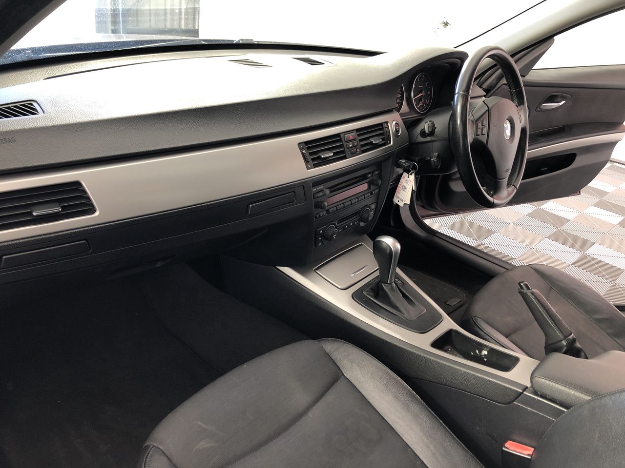 Dreambaby Chelsea and Liberty Security Gate Mounting Kit, Black, 4pc. NB: s