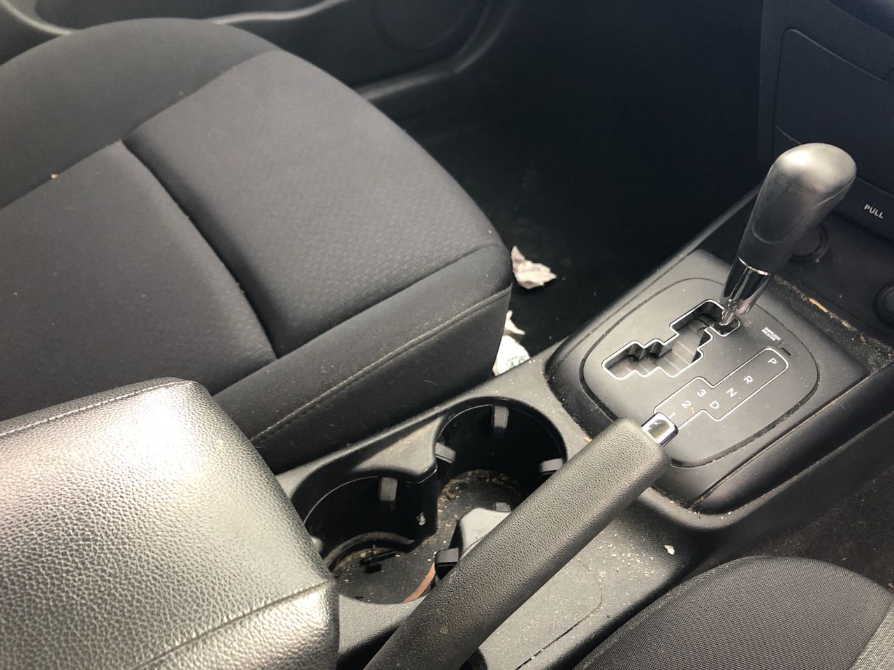 MasterVision Magnetic Data Card Holders, 6 x 2 Inches, Black, Pack of 10 Ho