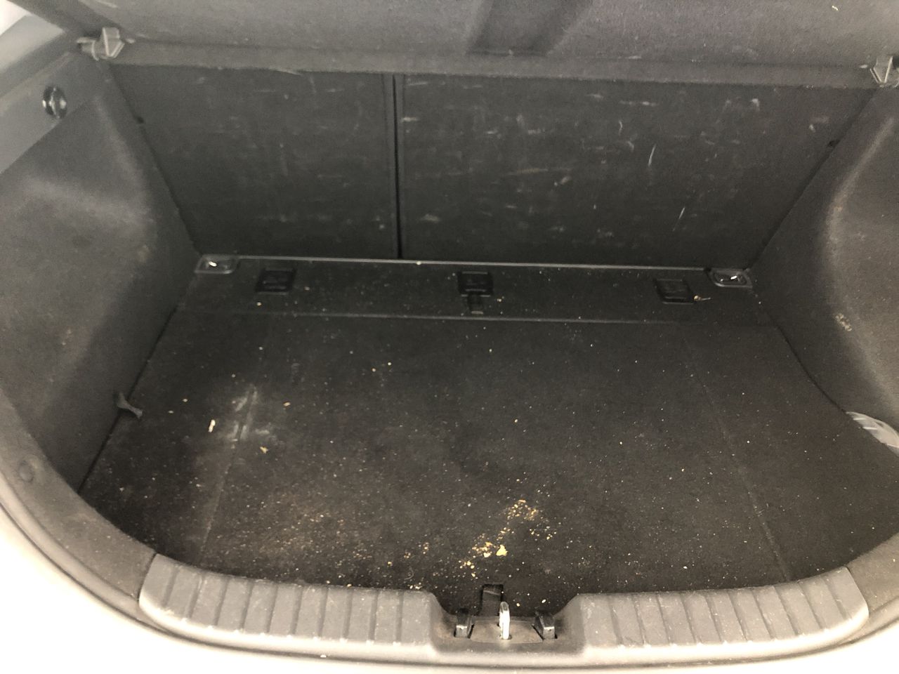 2x White Magic Sink Splash Guard Grey – 37 x 14 cm, Fits Around Taps, Keeps